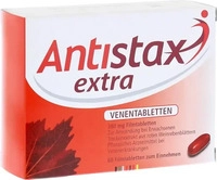 PZN-DE 09944518, EurimPharm Arzneimittel Antistax Extra Venentabletten 60 ST