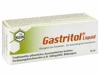 Gastritol Liquid 50 ML