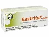 Gastritol Liquid 100 ML