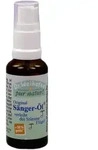 S&auml;nger-&Ouml;l Dr.weihofen Pur Natur 30 ML