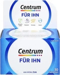 PZN-DE 09924680, Haleon Centrum f&uuml;r Ihn (capletten) 30 ST