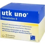 Utk Uno Filmtabletten B 180 ST