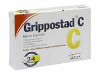 Grippostad C Kapseln 24 ST