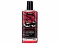 Warmup Erdbeer Massageöl 150 ML