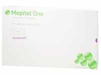 Mepitel One 17 x 25 cm 5 ST