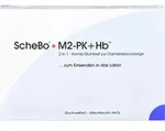 Schebo M2-Pk + Hb (2In1 Kombi-Darmkrebsvorsorge) 1 P