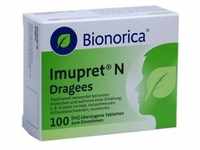 Imupret N Dragees 100 ST