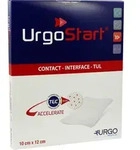 Urgostart T&uuml;l 10x12cm 10 ST