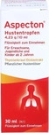 PZN-DE 09892879, HERMES Arzneimittel Aspecton Hustentropfen 30 ML