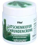 Latschenkiefer Schrundencreme 100 ML