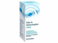 Föhn- & Wettertropfen Comp. 50 ML