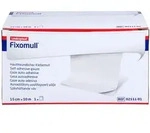 Fixomull Klebemull 15 cmx10 M 1 ST