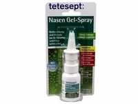 Tetesept Nasen Gel-Spray 20 ML