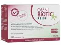 Omni Biotic Reise 140 G