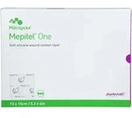 Mepitel One 13x15cm 5 ST