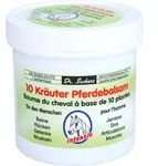 10 Kr&auml;uter Pferdebalsam 250 ML