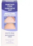 Akildia Fuss Schutzcreme f&uuml;r Diabetiker 75 ML