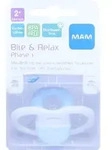 Mam Bite & Relax 2+ 1 ST