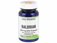 Baldrian 360 mg Gph Kapseln 30 ST