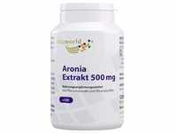 Aronia Extrakt 500mg 120 ST