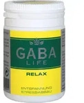 Gaba Life Relax Kapsel 50 ST