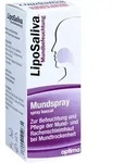 Liposaliva Mundbefeuchtung 50 ML