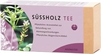 PZN-DE 01245784, Alexander Weltecke S&uuml;&szlig;holztee 25 ST