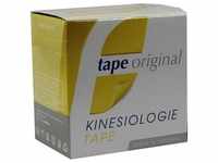 Kinesiologic Tape Original Gelb 5mx5cm 1 ST