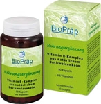 PZN-DE 09649452, BioPr&auml;p Biolog.Pr&auml;p.Handelsges.mbH Vitamin B-Komplex Nat&uuml;rliche