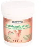 Hornhautbalsam 125 ML
