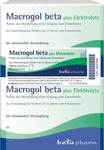 PZN-DE 09247096, betapharm Arzneimittel Macrogol Beta Plus Elektrolyte Pulver 100 ST