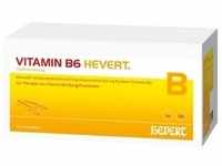 Vitamin B6 Hevert 200 ML
