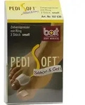 Bort Pedisoft Zehenspreizer mit Ring Small 2 ST