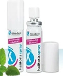 PZN-DE 09067589, Hager Pharma Miradent Halitosis Spray 15 ML