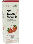 Gc Tooth Mousse Erdbeere 40 G