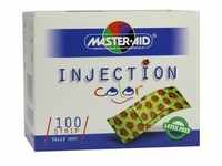 Injection Strip Color 39x18Mm Kinderpfl.master-Aid 100 ST