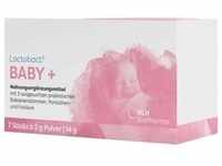 Lactobact Baby 7-Tage 14 G