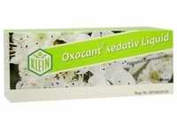 Oxacant Sedativ Liquid 100 ML