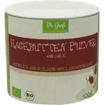 Hagebutten Pulver Bio 100 G