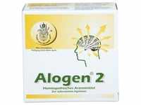 Alogen 2 - Injektion 10 ST