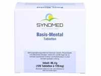 Basis-Mental Tabletten 120 ST