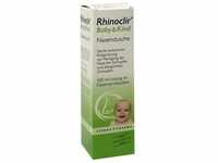 Rhinoclir Baby & Kind Nasendusche 100 ML