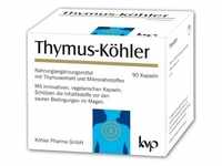 Thymus-Köhler 90 ST