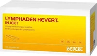 PZN-DE 08883861, Hevert-Arzneimittel Lymphaden Hevert Injekt 200 ML