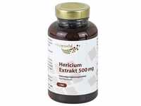 Hericium Extrakt 500mg 100 ST
