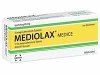 Mediolax Medice 50 ST