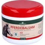 Pferdebalsam Hot Herbamedicus 500 ML Pferdebalsam Hot Herbamedicus 500 ML