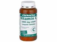 Vitamin C 1000mg Retard Langzeit 150 ST