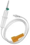 Intrafix Air P 150cm Luer-Lock 1 ST