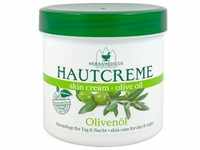 Olivenoel Hautcreme Herbamedicus 250 ML